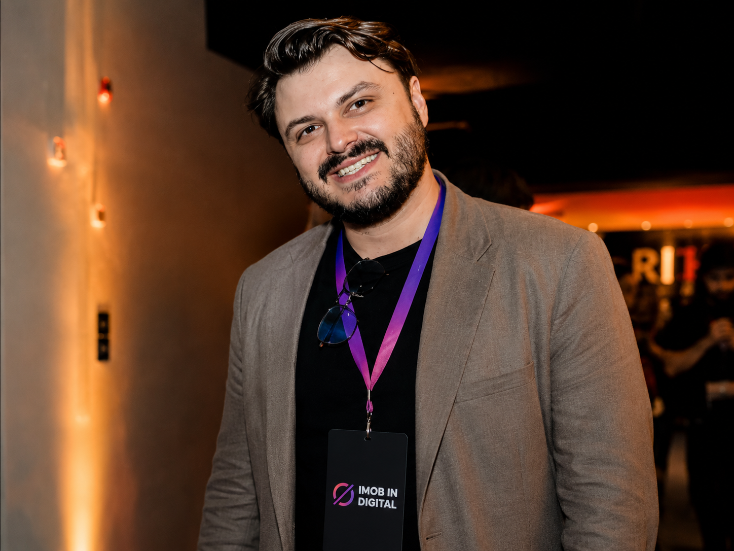 Erik Tafuri